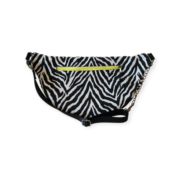 3-ZEBRA SLIM LIME ZIPPER (5)