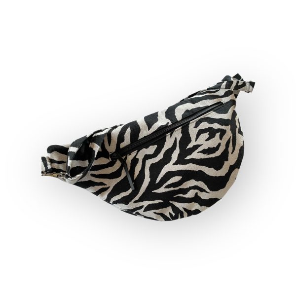 4 - ZEBRA black zipper large (3)