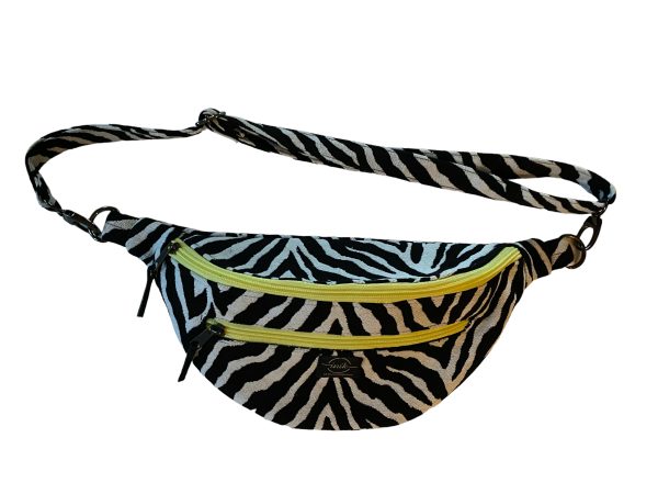 6- ZEBRA SLIM LIME ZIPPER medium (2)