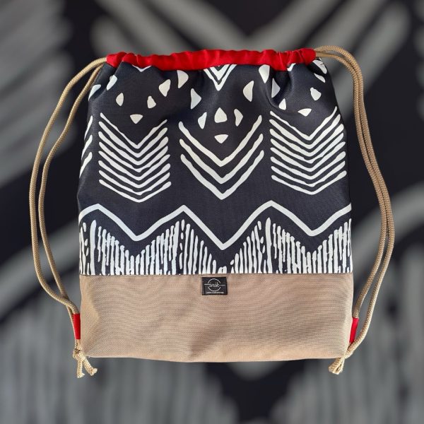 POUCH INCAS BEIGE 1