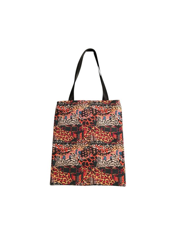 Africa Shopping Bag