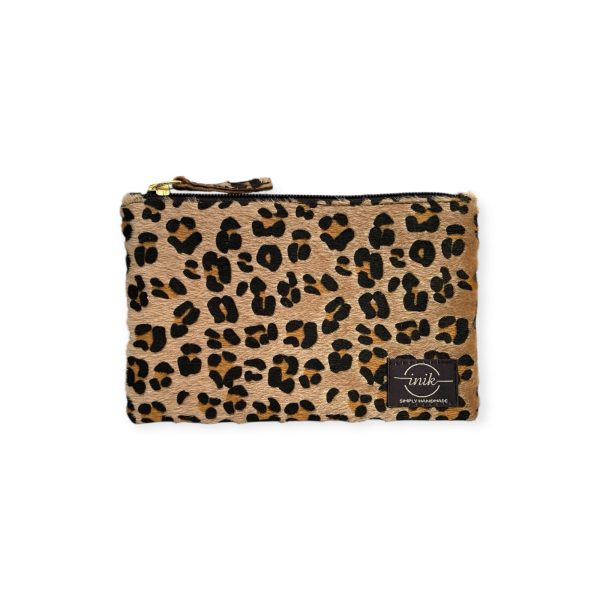 Leopard fur S