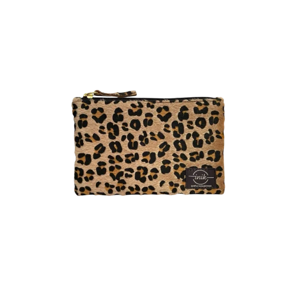 Leopard fur S