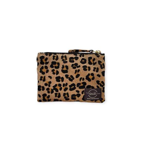 Leopard fur M
