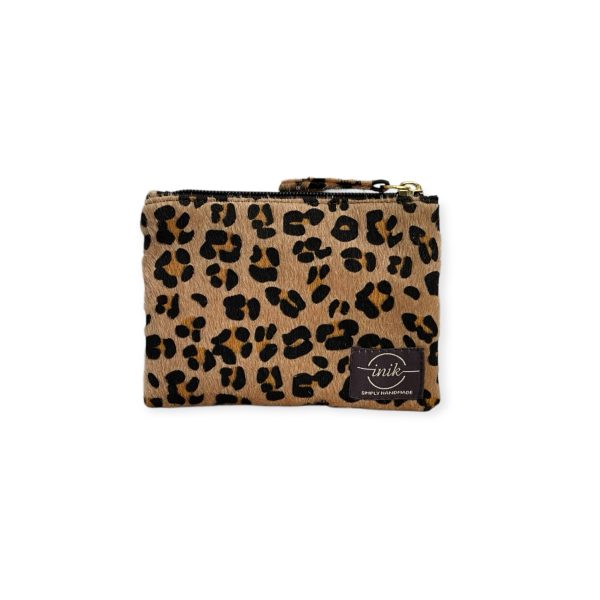 Leopard fur M