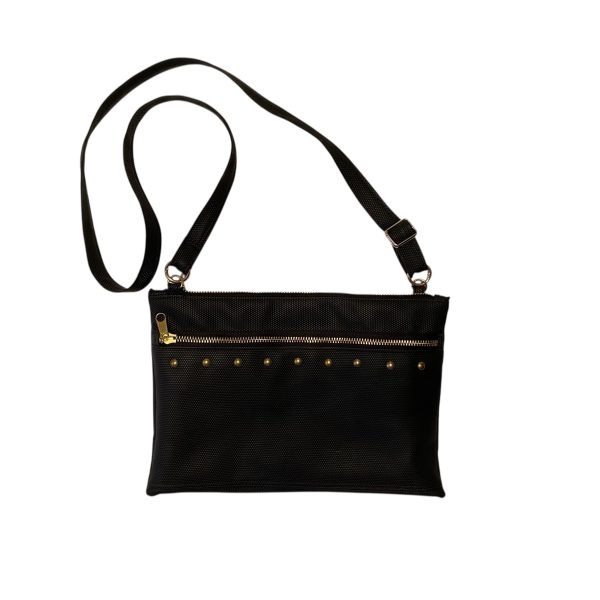Maximus Shoulder Bag