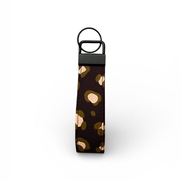 BlackLeopard keyfob