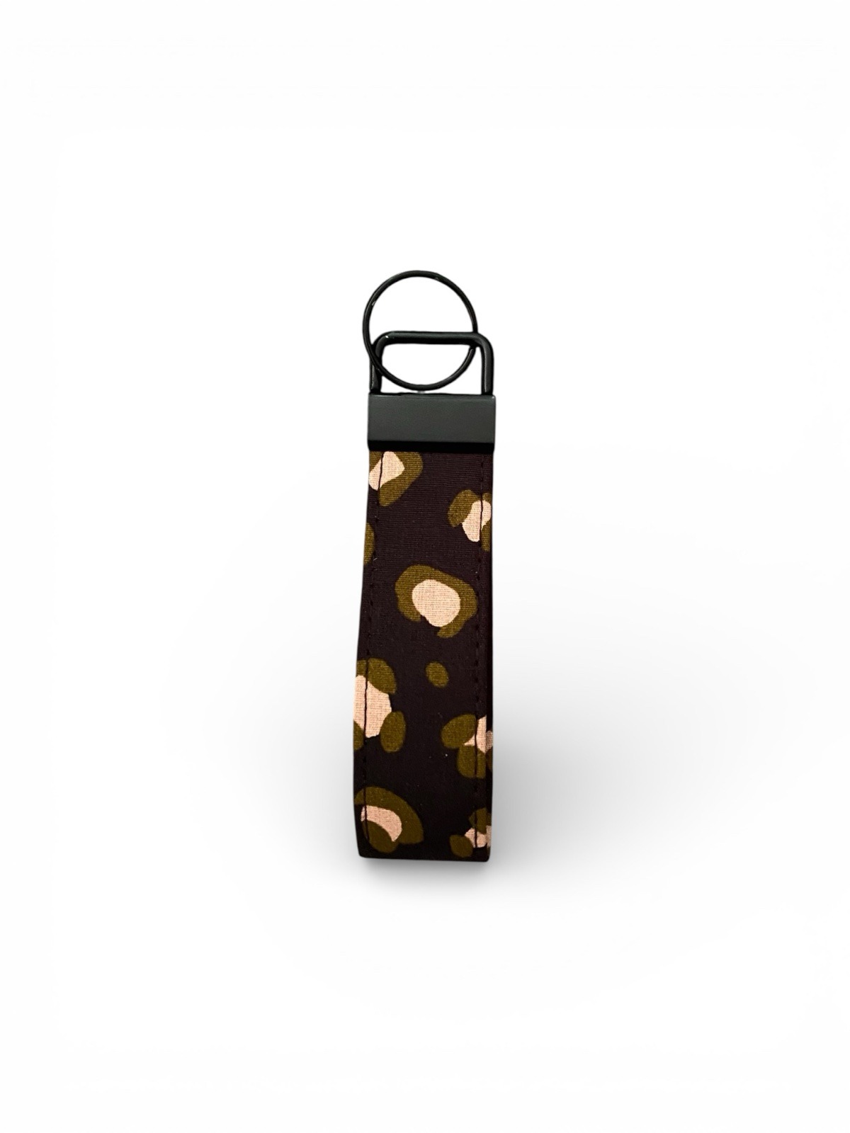 Black Leopard 1 BlackLeopard keyfob
