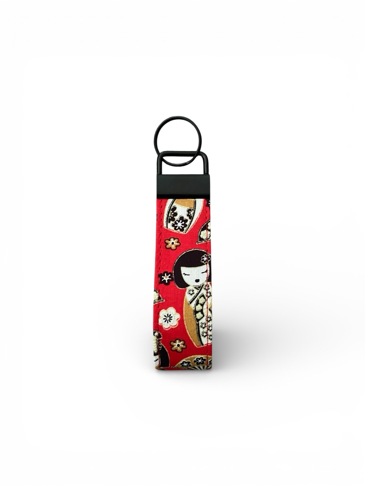 Geisha 1 Geisha keyfob