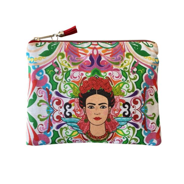 Frida in Love