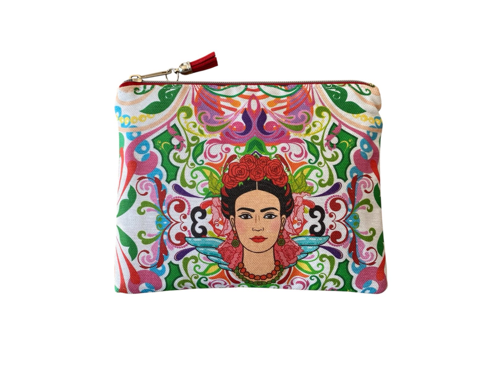 Frida in Love 1 Frida in Love