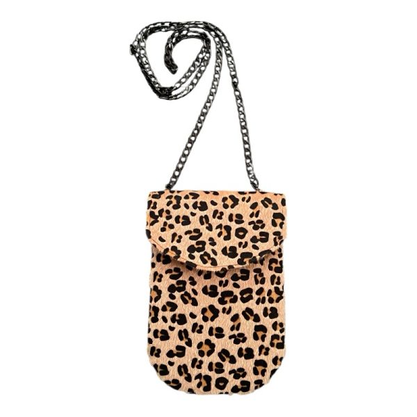 Leopard Fur